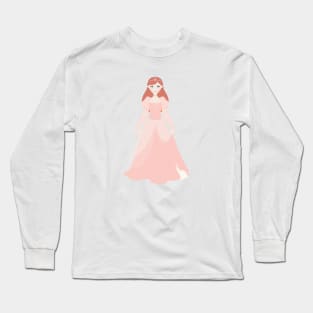 brietta Long Sleeve T-Shirt